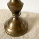 Paire de lampes style ancien