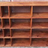 Wall shelf
