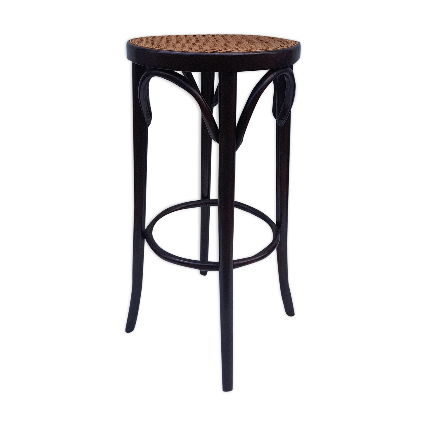 Bistro stool, 1950s