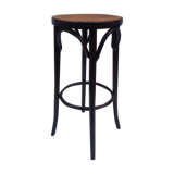 Bistro stool, 1950s