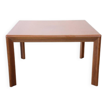 Square Dining Table, 1970
