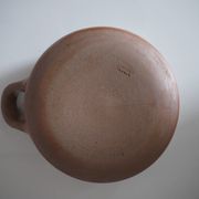 Vintage stoneware ramekin
