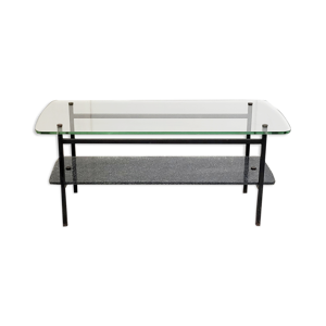 Table basse vintage 1950