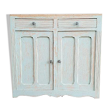 Vintage Parisian buffet