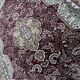 Pakistani carpet Silk wool 383x281cm