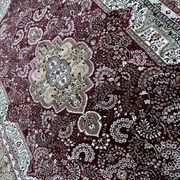 Pakistani carpet Silk wool 383x281cm