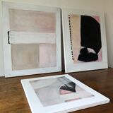 Adore, peinture