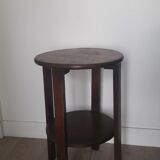Side table