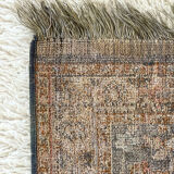 Tapis ancien 185x115cm