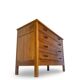 Commode italienne des années 1940
