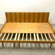 Jiràk sofa bed by TATRA to Renovate, Czech Vintage 1960s
