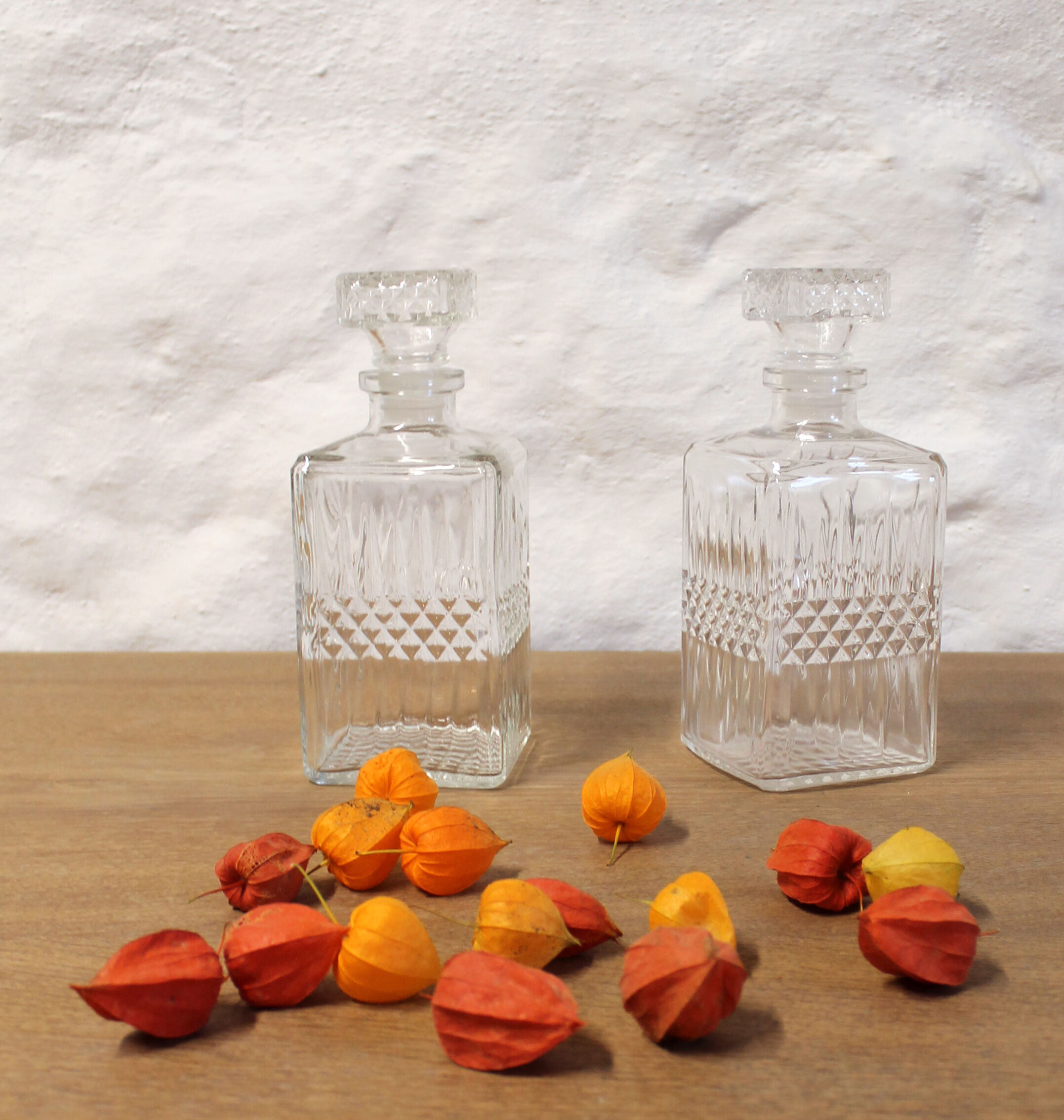 Whisky carafe