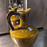 Ceramic vase