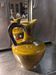 Ceramic vase