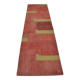 Oushak Turkish  Anatolian Kilim Runner sku3943