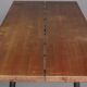 Mid-Century Large Pirkka Dining Table by Ilmari Tapiovaara for Laukaan Puu