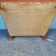 Havana leather club armchair 1930/40