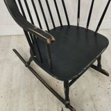 Rocking chair Lena Larsson for Nesto