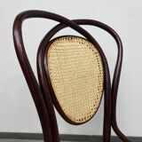 Bentwood dining chair no. 33 by J&J Kohn