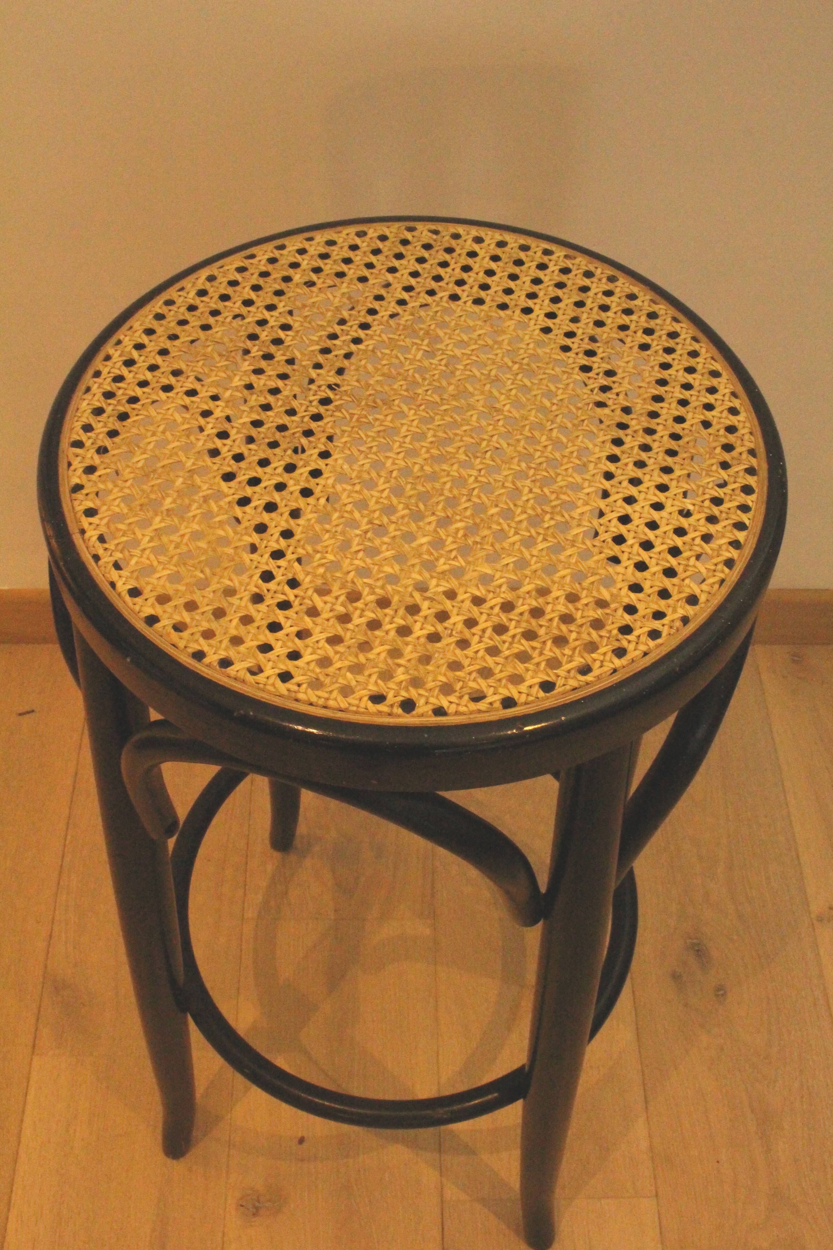 Bar vintage barstool