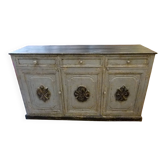 Enfilade/buffet 20ème