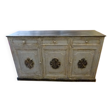 Enfilade/buffet 20th century
