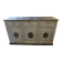 Enfilade/buffet 20th century