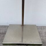 1970 brass lamp Gazel Biarritz