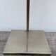 1970 brass lamp Gazel Biarritz
