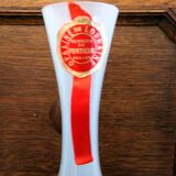 Opaline de Lorraine soft blue soliflore