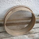 Vintage mason sieve Ø 44 cm