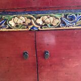 Enfilade Chinoise