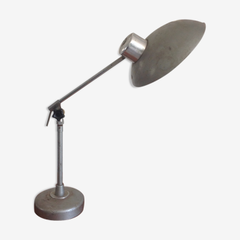 Ferdinand Solere 50s desk lamp