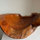 Organic Handcarved Large Teak Root Bowl