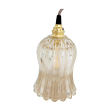 Vintage walking lamp