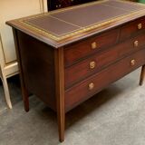 English dresser