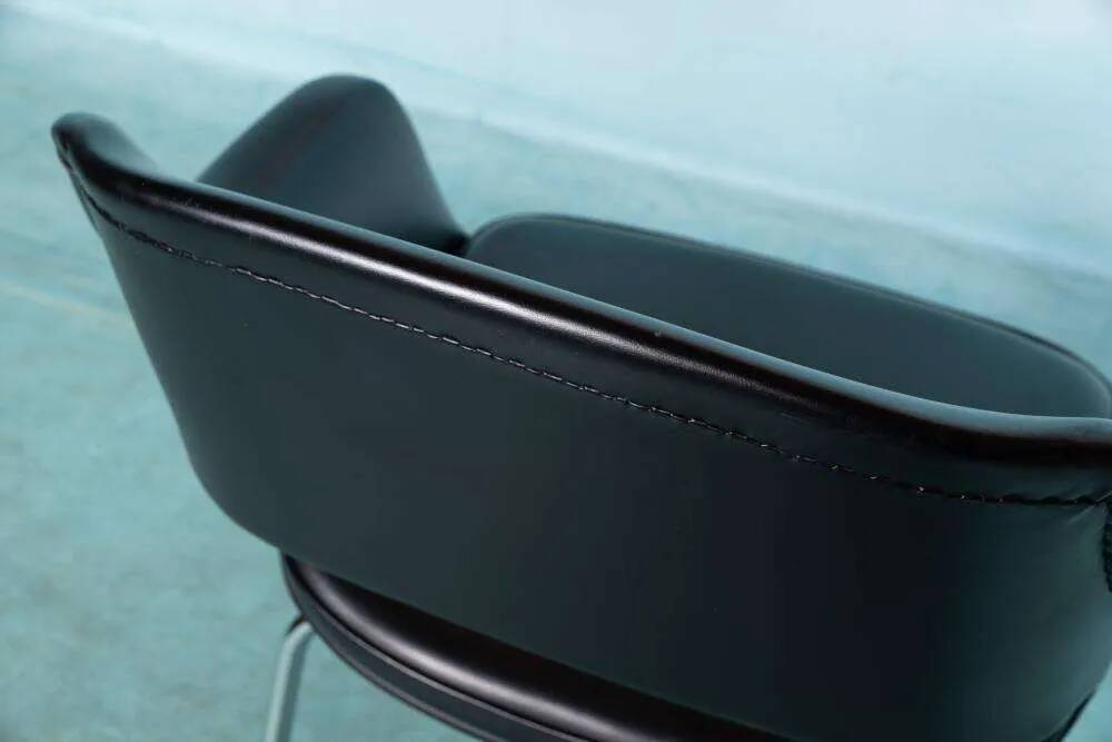 Finnish space design armchair from the 1960s Mini Kilta Mannermaa