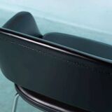 Finnish space design armchair from the 1960s Mini Kilta Mannermaa