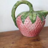 Strawberry Slush Carafe