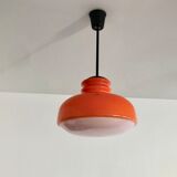 Orange opaline suspension