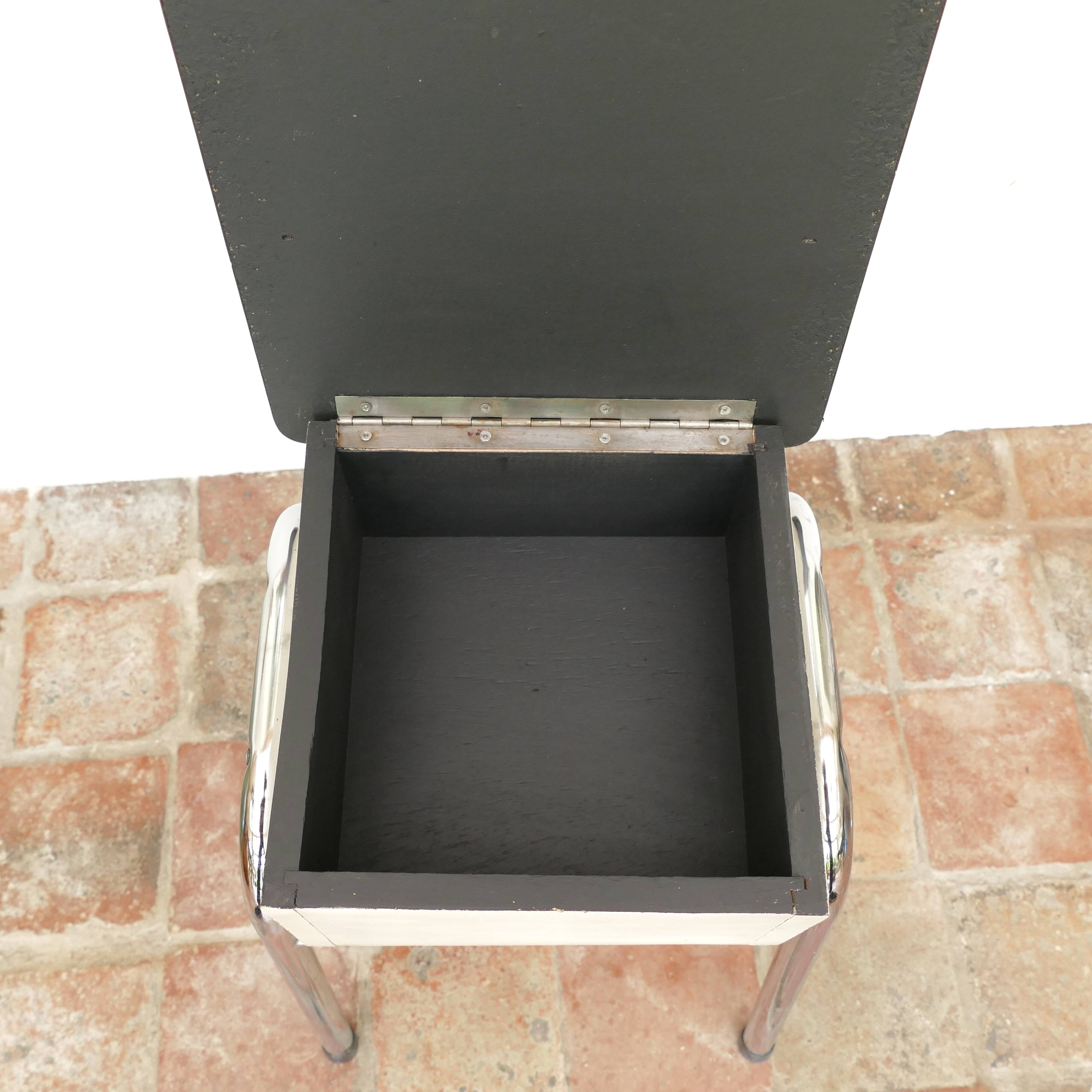 Tabouret