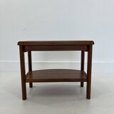 Table d'appoint, console par Salling Stolefabrik, années 1960