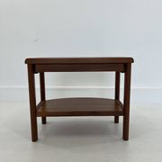 Table d'appoint, console par Salling Stolefabrik, années 1960
