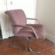 Vintage Knoll armchair