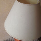 Lamp of the dolphin show