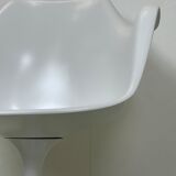 Tulip arm chair Eero Saarinen for Knoll International, 1960s