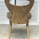 Pair of chairs Baumann Ant