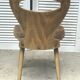 Pair of chairs Baumann Ant