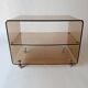 Table télé ou d'appoint par Michel Dumas 1970