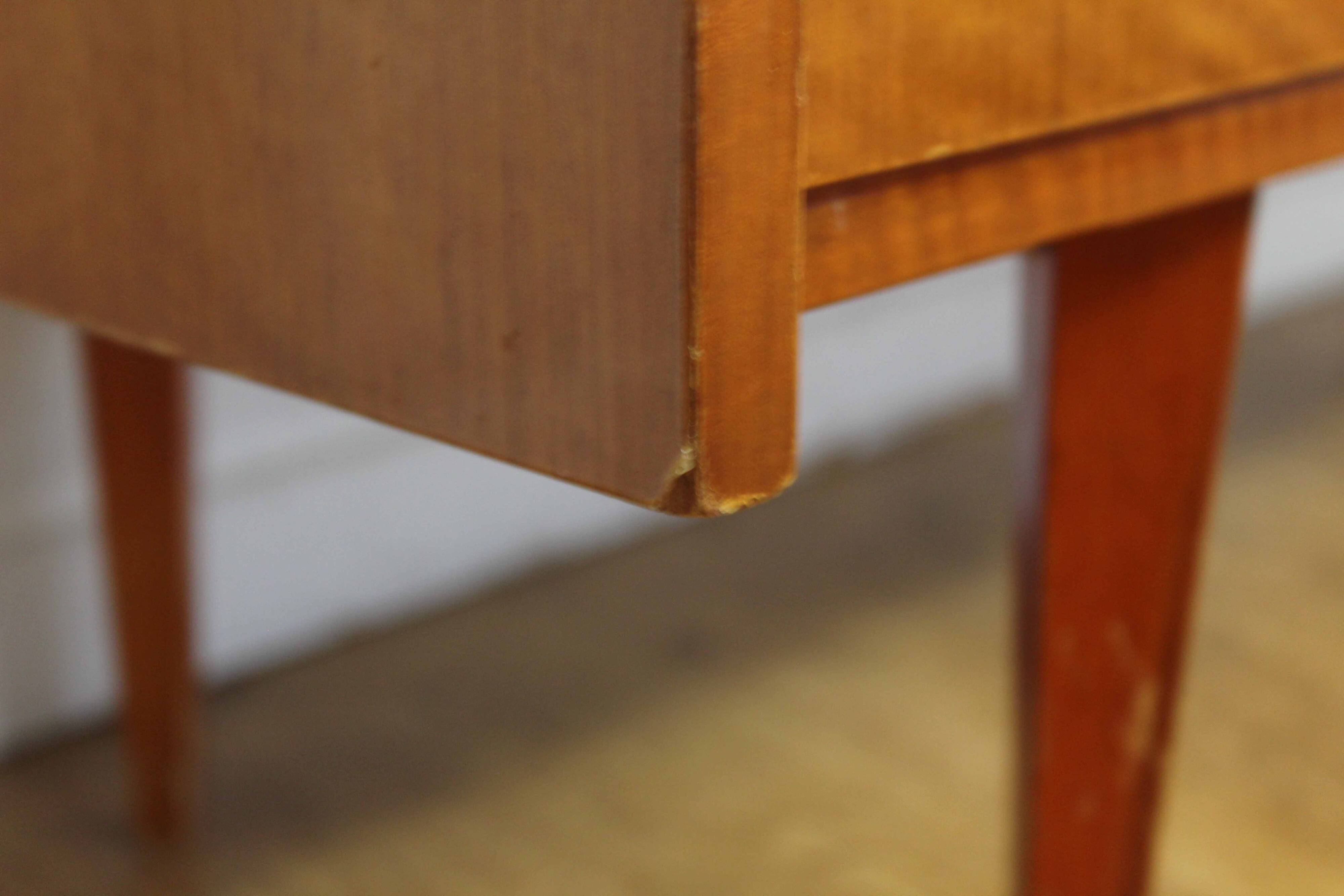 Vintage 1970s sideboard